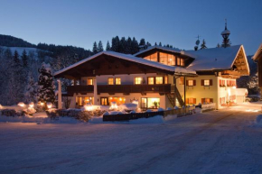 Gasthof Eiserne Hand, Fieberbrunn, Österreich